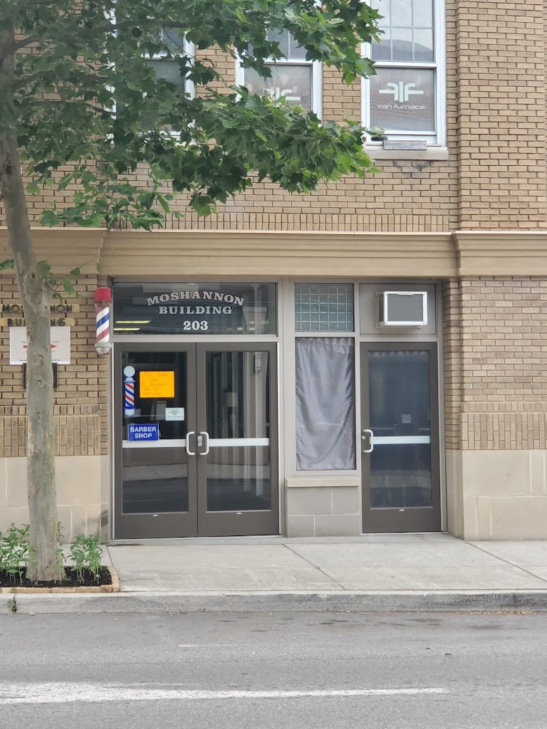 Sarah Miller Barber Shop Philipsburg, PA 16866 Services and Reviews