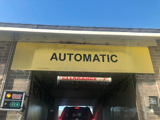 Shawnee Car Wash LLC en Shawnee