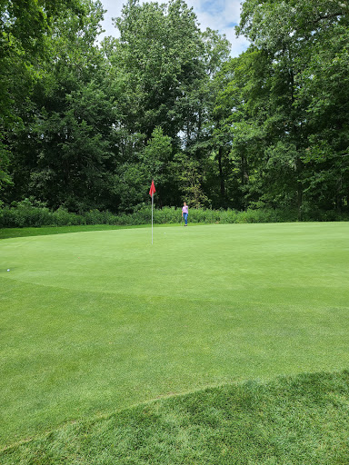 Golf Course «Mastick Woods Golf Course», reviews and photos, 19900 Puritas Ave, Cleveland, OH 44135, USA
