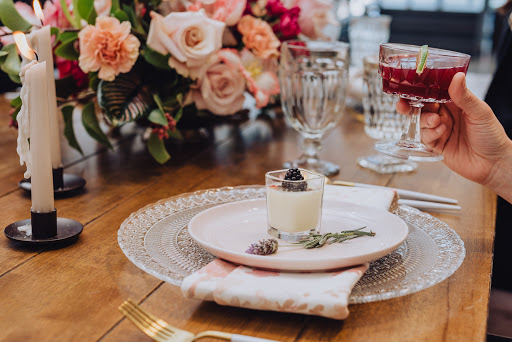 Caterer «Occasions Catering», reviews and photos, 1789 W Warren Ave, Englewood, CO 80110, USA