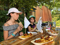 Photos du propriétaire du Restaurant Le Bistrot des marins d'eau douce à Le Mung - n°1