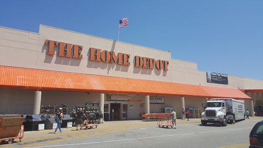 Home Improvement Store «The Home Depot», reviews and