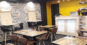 Photo n°101 de Layaly Al Sham Restaurant Syrien-Libanais à Givors ()