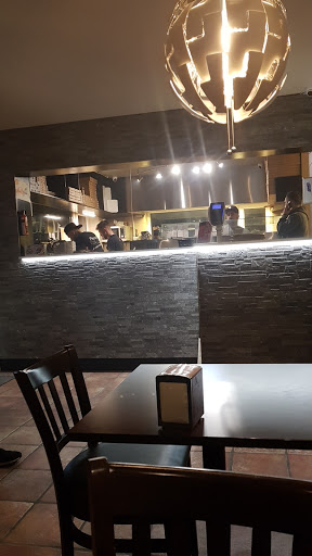 Picassos Steak & Pizza in Roslev, Norddjurs