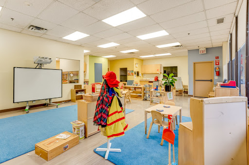 Preschool «Bright Horizons at South Westchester Executive Park», reviews and photos, 7 Odell Plaza, Yonkers, NY 10701, USA