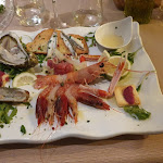 Photo n°2 de l'avis de ula.e fait le 12/10/2020 à 19:13 sur le  Trattoria dei Templi à Agrigento