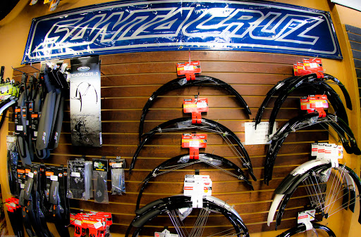 Bicycle Store «Santiam Bicycle», reviews and photos, 388 Commercial St NE, Salem, OR 97301, USA