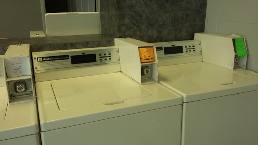 Laundromat «Breeze Laundry», reviews and photos, 1850 S Ingram Mill Rd, Springfield, MO 65804, USA