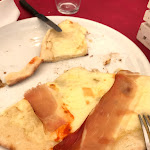 Photo n°1 de l'avis de Corinne.U fait le 02/08/2018 à 12:38 sur le  Pizzeria à Ostuni