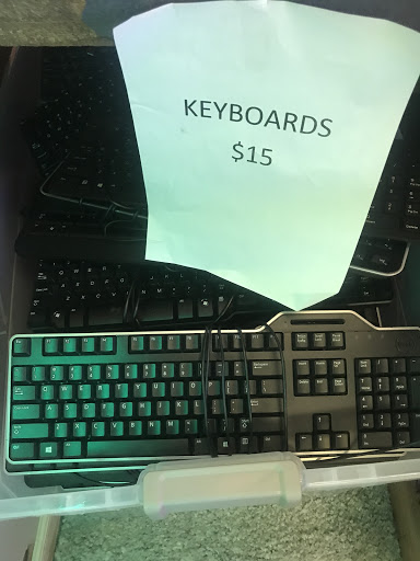 Computer Repair Service «DML Computer Repair», reviews and photos, 223 N Wahsatch Ave, Colorado Springs, CO 80903, USA