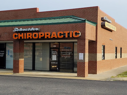 Schneider Chiropractic of Garner, NC Bruce S Schneider, DC - Chiropractor in Garner North Carolina