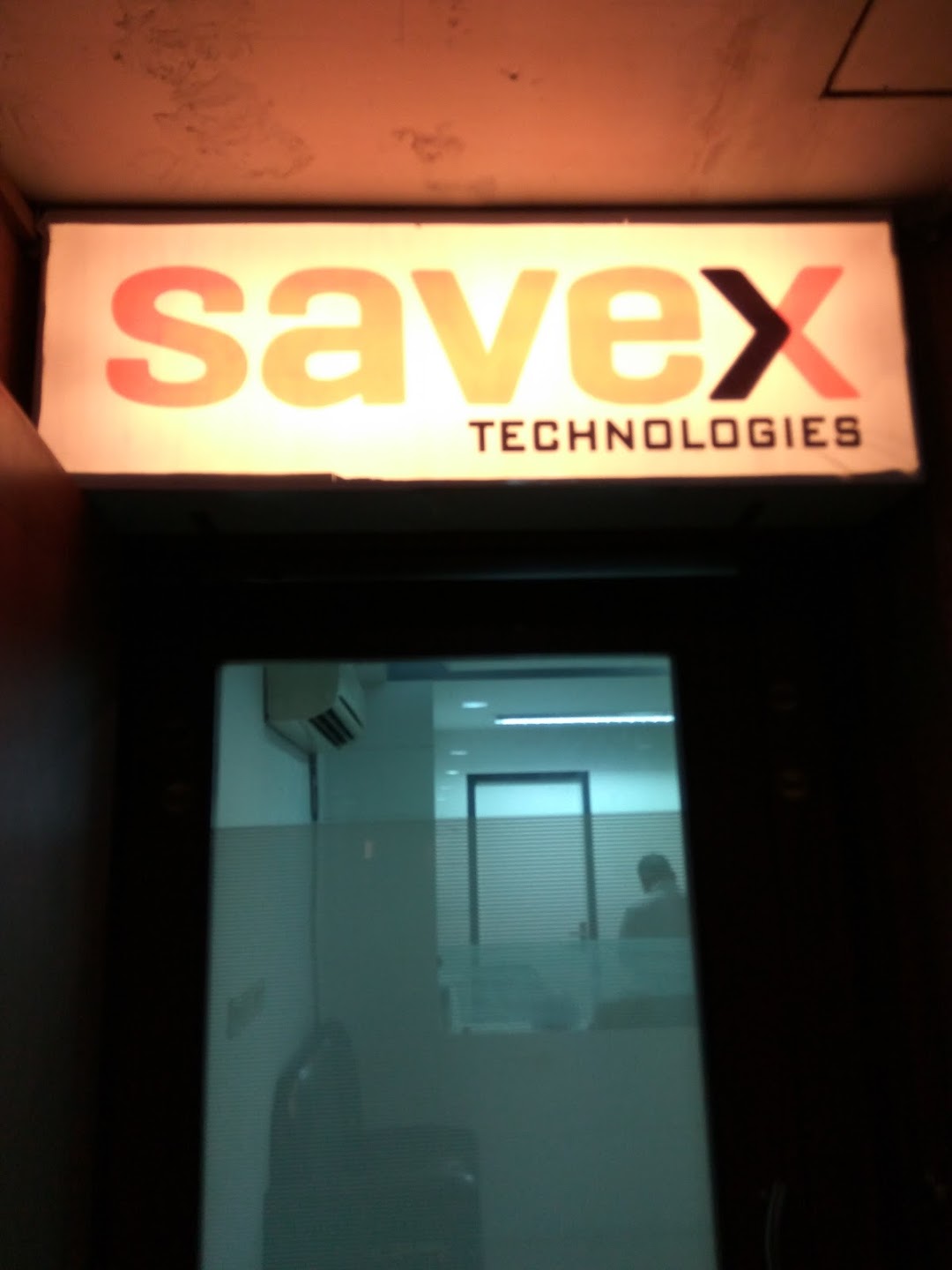 Savex Technogies Pvt Ltd