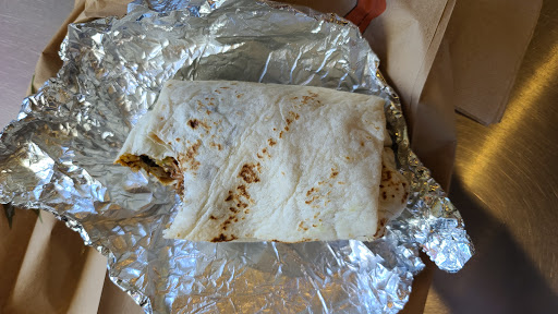 Mexican Restaurant «QDOBA Mexican Eats», reviews and photos, 3279 Washtenaw Ave #103, Ann Arbor, MI 48104, USA