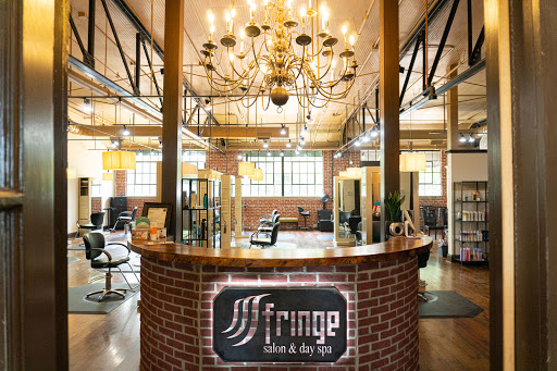 Hair Salon «Salon 120», reviews and photos, 112 W Main St, Cartersville, GA 30120, USA