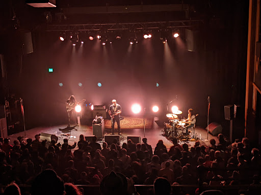 Live Music Venue «Revolution Hall», reviews and photos, 1300 SE Stark St #110, Portland, OR 97214, USA