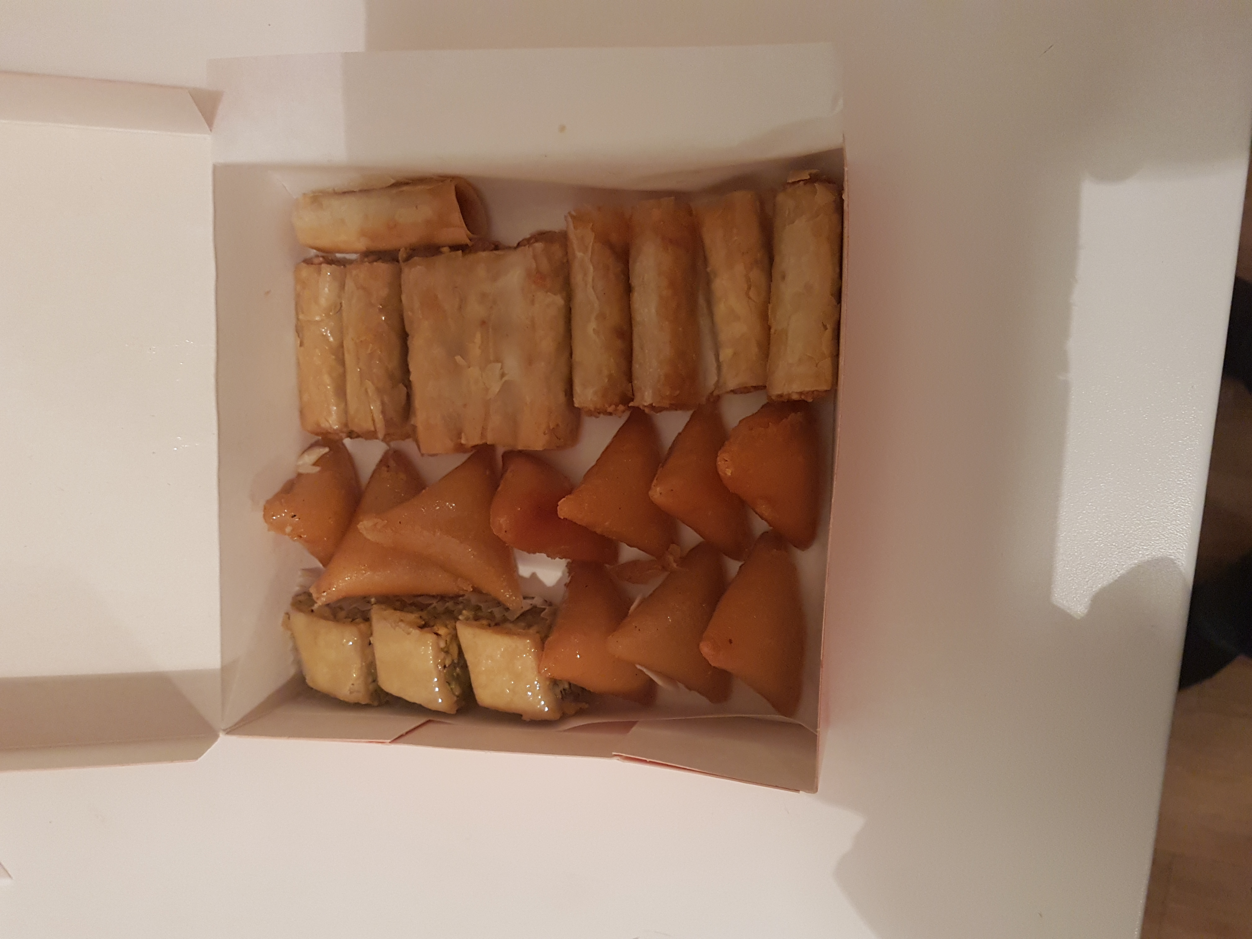 Photo n° 1 de l'avis de Abdelaziz.e fait le 07/03/2019 à 18:56