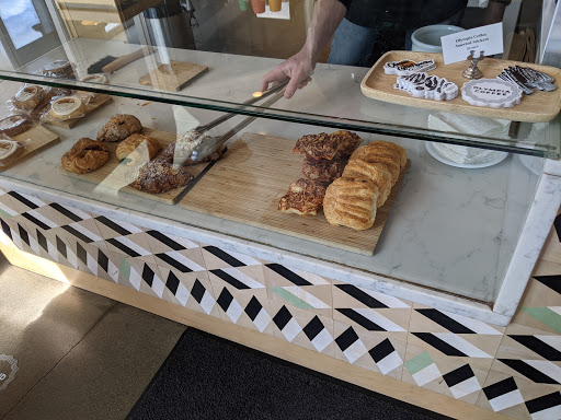 Coffee Shop «Olympia Coffee Roasting Company», reviews and photos, 600 4th Ave E, Olympia, WA 98501, USA