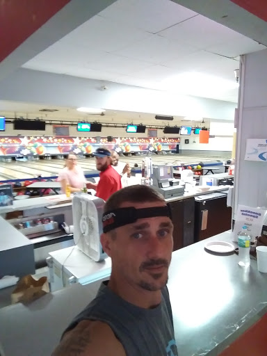 Bowling Alley «Bowl America Inc», reviews and photos, 10333 San Jose Blvd, Jacksonville, FL 32257, USA