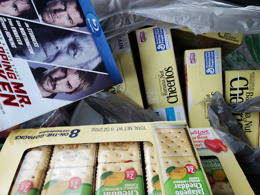 Dollar Store «Dollar Tree», reviews and photos, 4350 Central Ave NE, Columbia Heights, MN 55421, USA