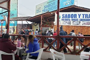 Restaurant Campestre Sabor y Tradición image