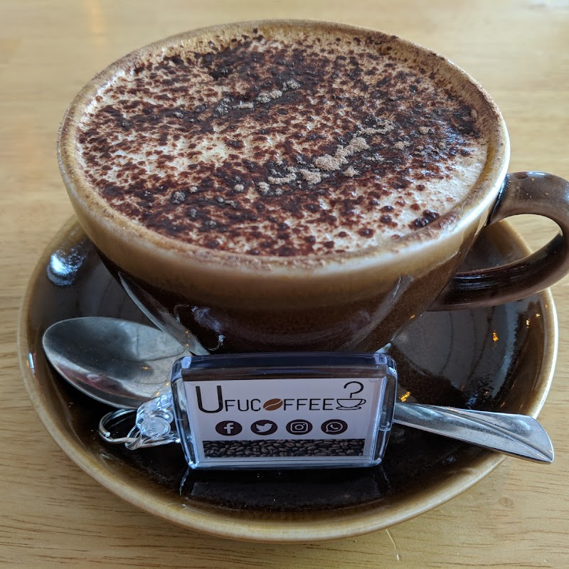 Ufucoffee
