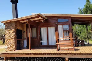 Lang Elsie's Kraal Rest Camp image