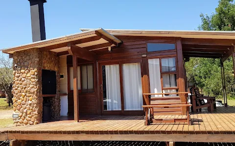 Lang Elsie's Kraal Rest Camp image