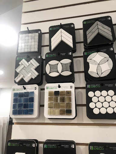 Tile Store «Fuda Tile & Marble of Ramsey», reviews and photos, 455 NJ-17, Ramsey, NJ 07446, USA