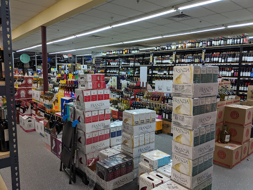 Wine Store «WINE O LAND», reviews and photos, 1199 Amboy Ave, Edison, NJ 08837, USA