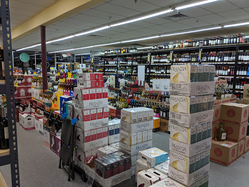 Wine Store «WINE O LAND», reviews and photos, 1199 Amboy Ave, Edison, NJ 08837, USA