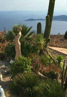 Cristallerie d'Eze à Èze