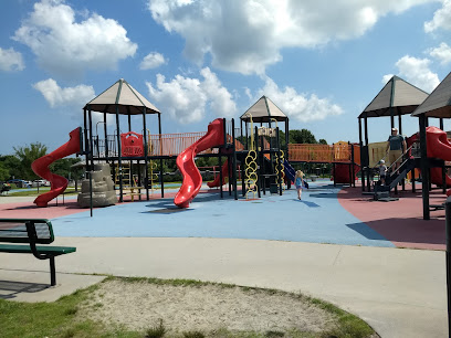 Kids Cove Playground