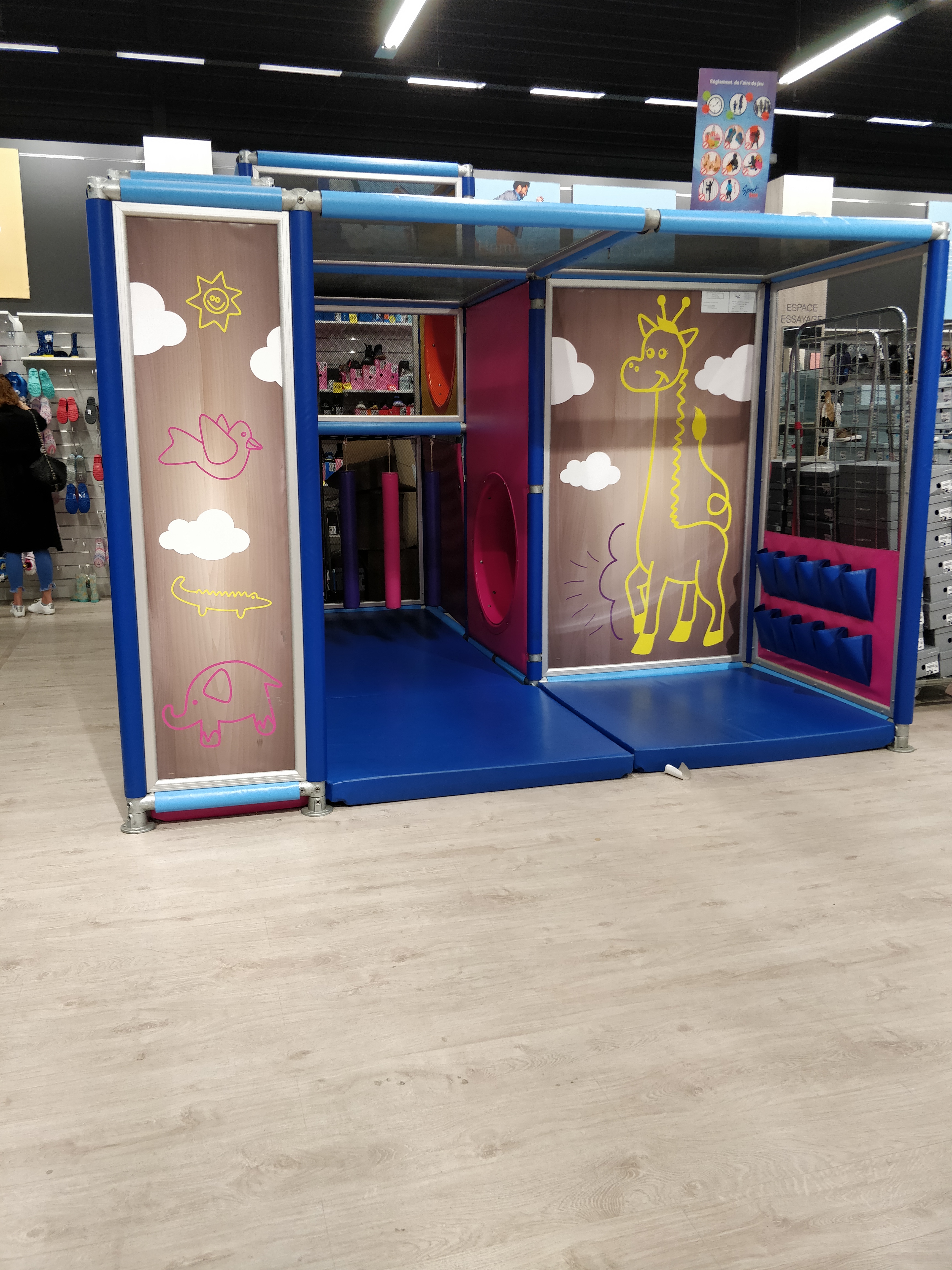 Photo n° 7 de l'avis de Fred.. fait le 28/04/2018 à 19:42