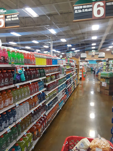 Grocery Store «El Rio Grande #7», reviews and photos, 10325 Lake June Rd #400, Dallas, TX 75217, USA