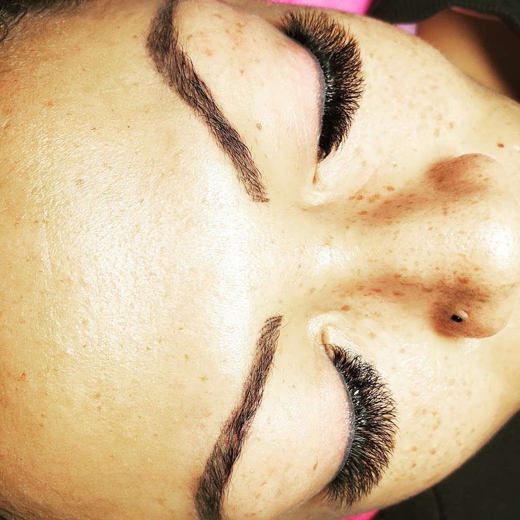 Lush Lash Studio 76541
