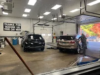 J & J Car Wash - Car repair in Chicago, IL, Chicago - Rated 4.1/5