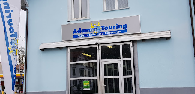 Rezensionen über Adam Touring St. Gallen in St. Gallen - Autowerkstatt