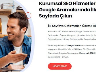 Web Tasarım E Ticaret SEO ve Reklam Ajansı LTD ŞTİ