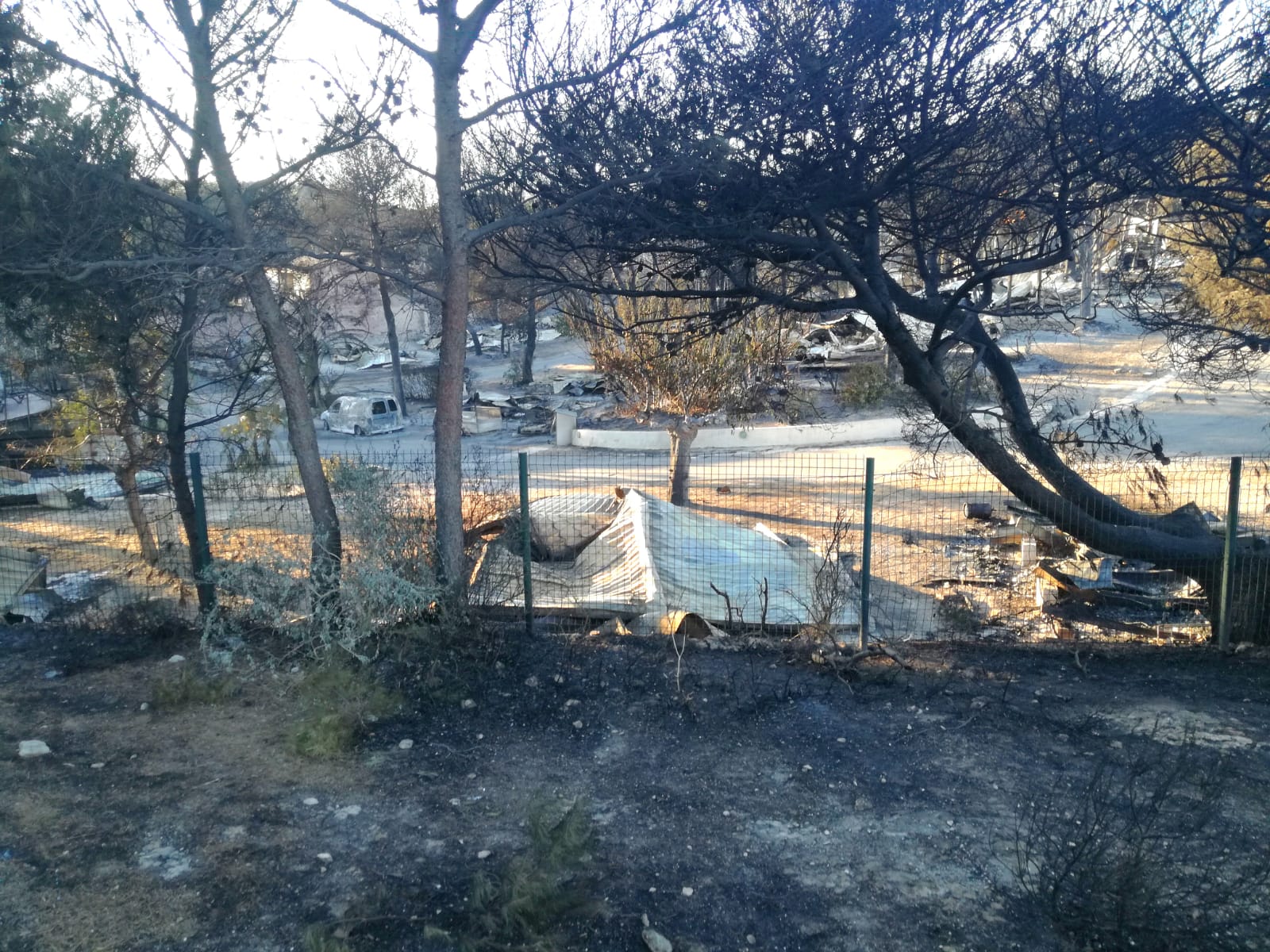 Photo n° 9 de l'avis de Jean-Pierre.a fait le 09/05/2019 à 21:35