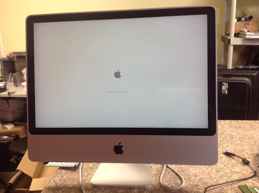 MAC REPAIR & LAPTOP REPAIR - NO FIX NO PAY image
