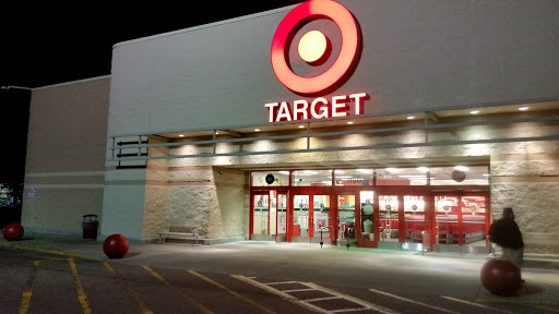 Target, 1150 Seaboard St, Myrtle Beach, SC 29577, USA, 