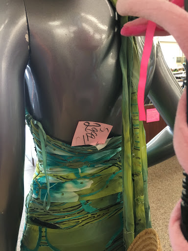 Thrift Store «Last Chance Thrift Store», reviews and photos, 900 Thornton Rd, Lithia Springs, GA 30122, USA