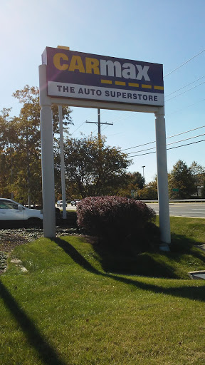 Used Car Dealer «CarMax», reviews and photos, 10201 Philadelphia Rd, White Marsh, MD 21162, USA