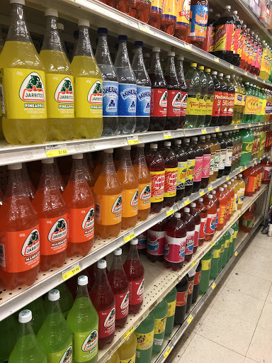 Supermarket «Big Apple Supermarket Inc», reviews and photos, 2916 Jefferson Davis Hwy, Richmond, VA 23234, USA