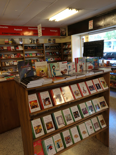 Libreria San Pablo