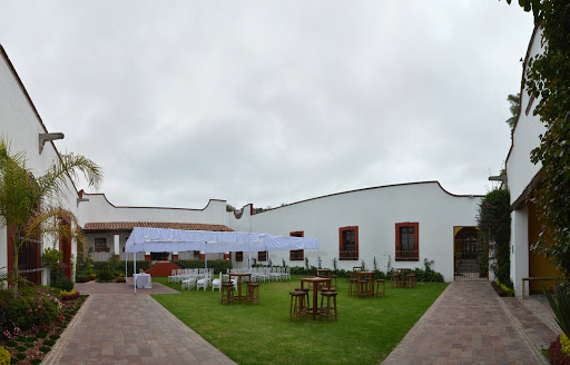 Hacienda El Pedregal