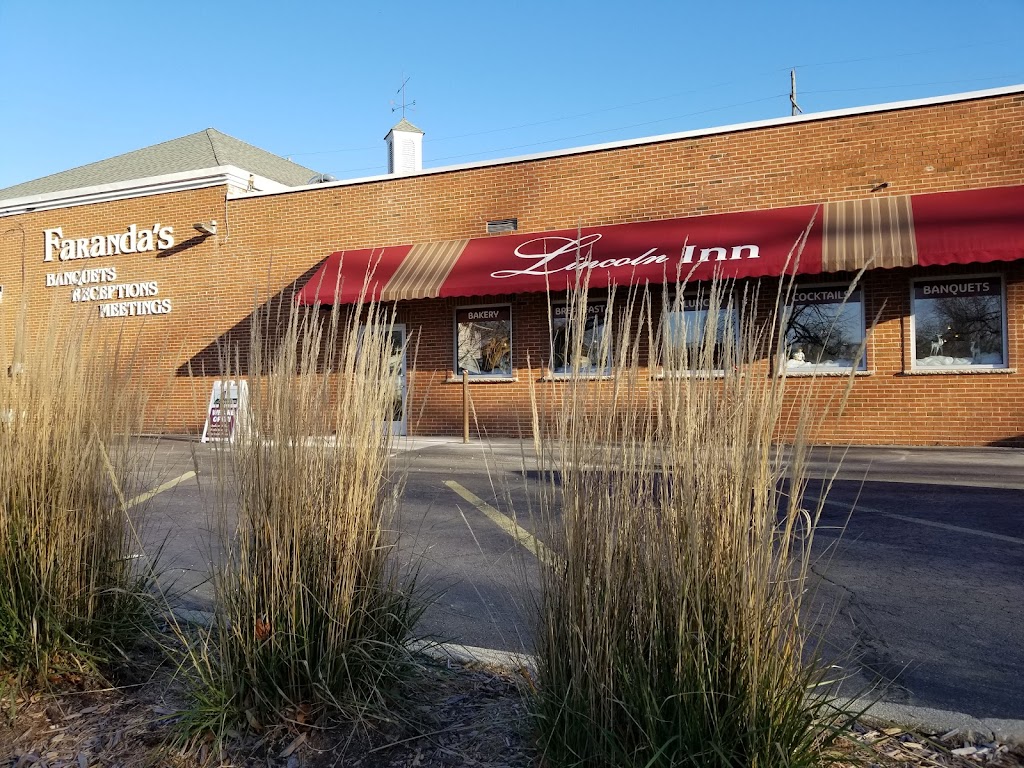 The Lincoln Inn at Faranda's 60115