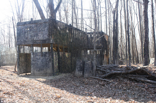 Paintball Center «Crusader Paintball», reviews and photos, Lincoln Hwy, Fairless Hills, PA 19030, USA