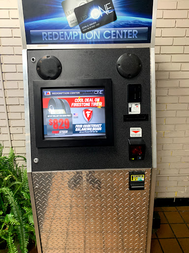 Truck Stop «TA Madison», reviews and photos, 2021 Eatonton Rd, Madison, GA 30650, USA