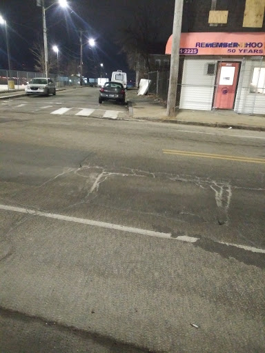 Tattoo Shop «Ronnies Tattoo», reviews and photos, 786 Eddy St, Providence, RI 02905, USA